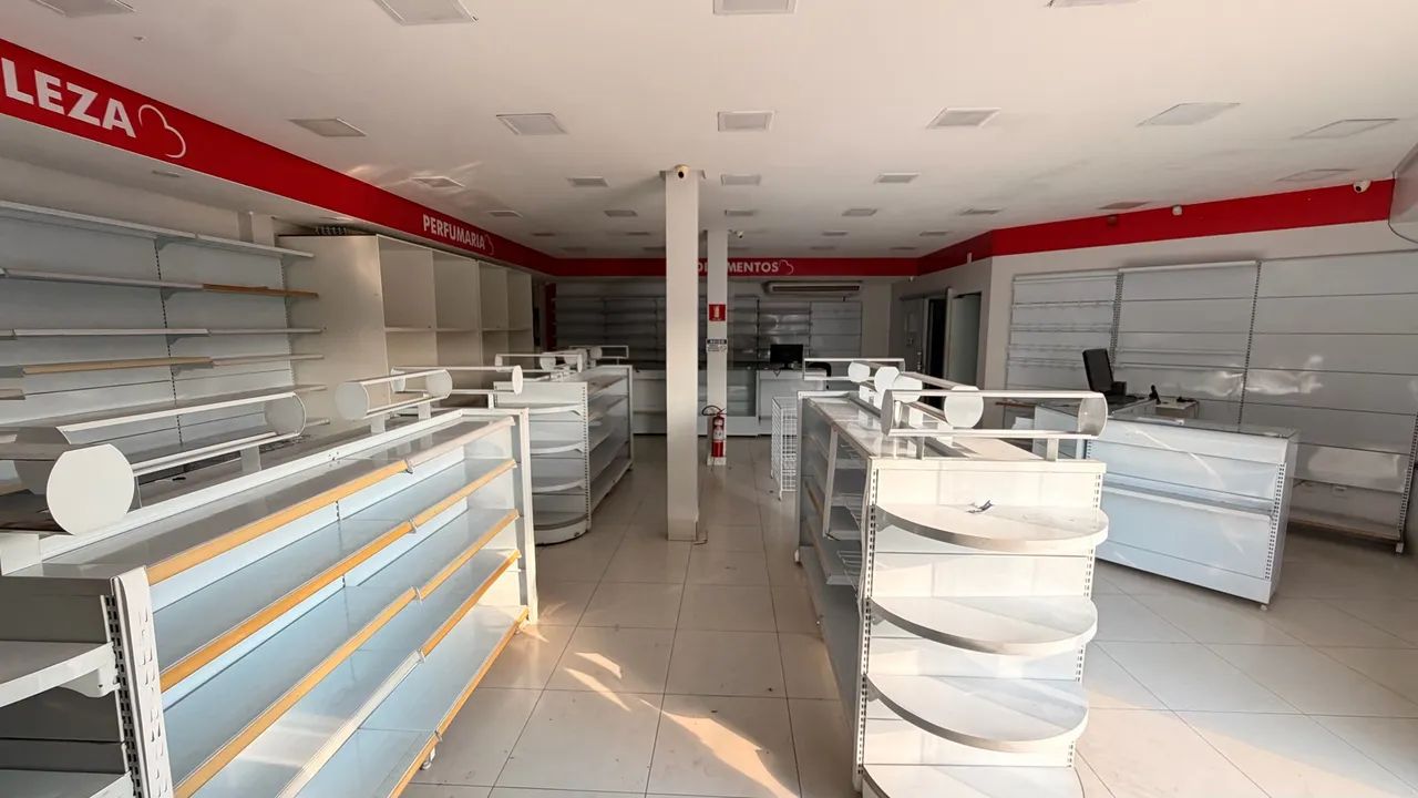 Drogaria/farmácia montada  - Foto 2