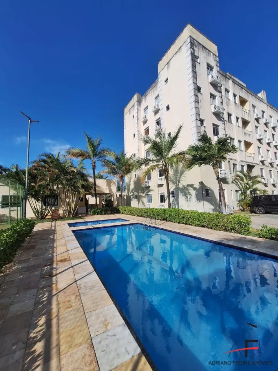 Excelente apartamento com 2 quartos no Premium Condomínio Clube - Foto 2