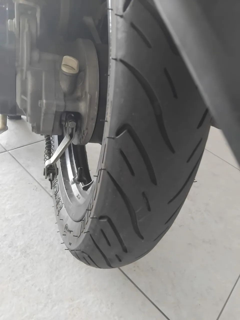 Neo 125 - Foto 5