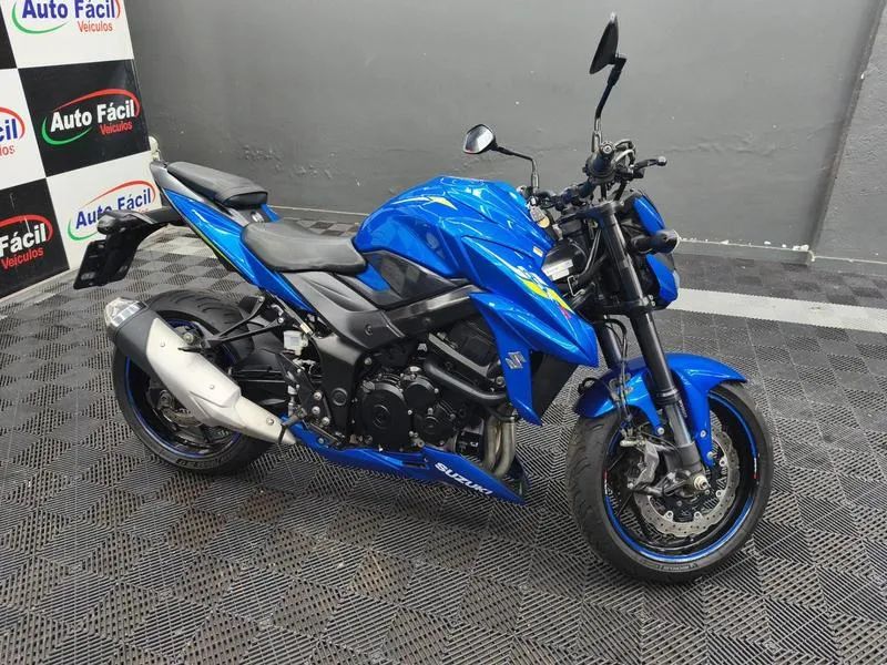 Suzuki 750 2020 - 1518904227 | OLX