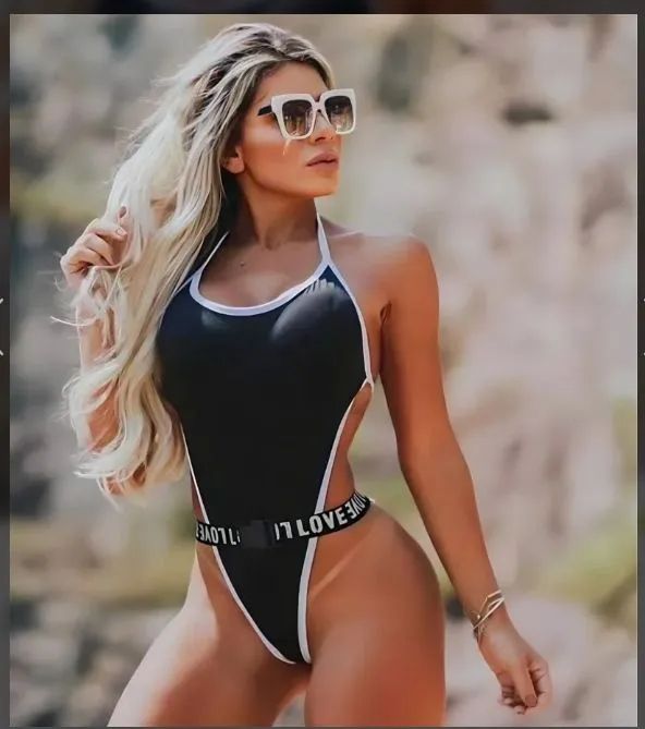 Moda praia