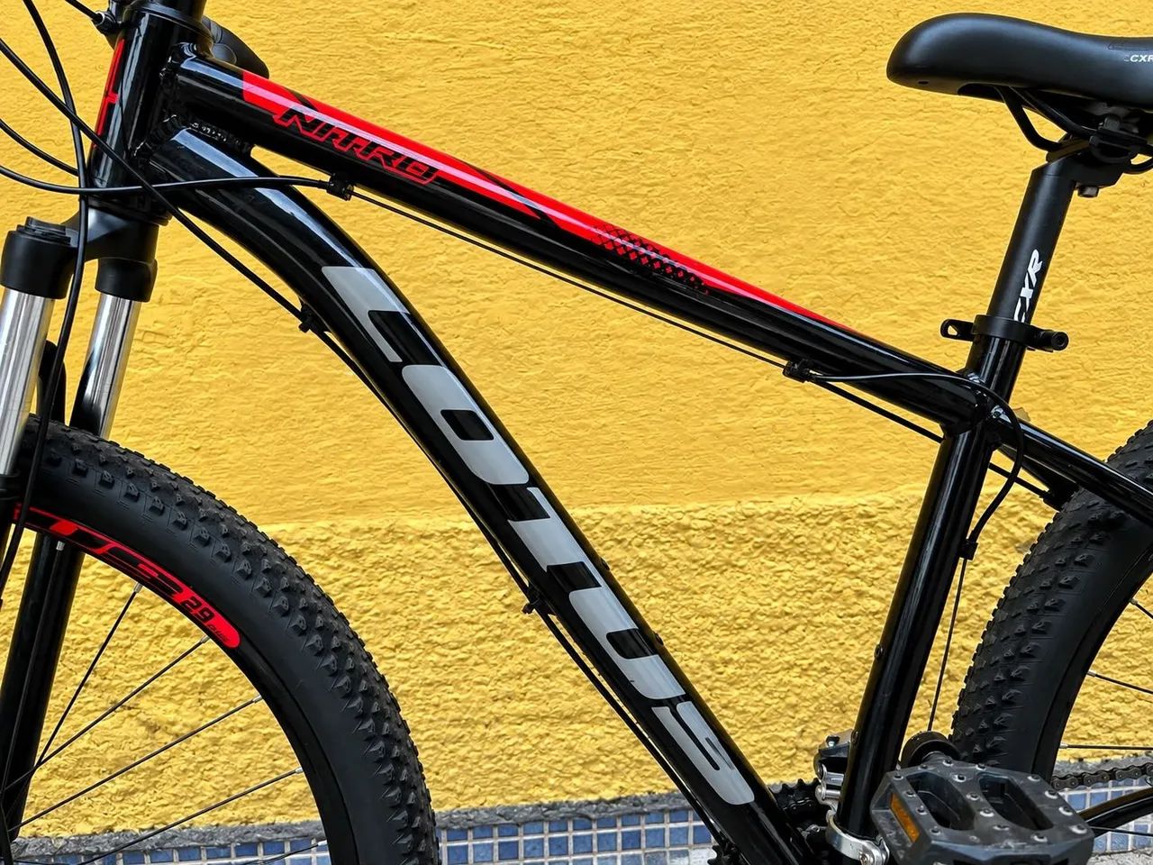 Bike aro 29 - Foto 4