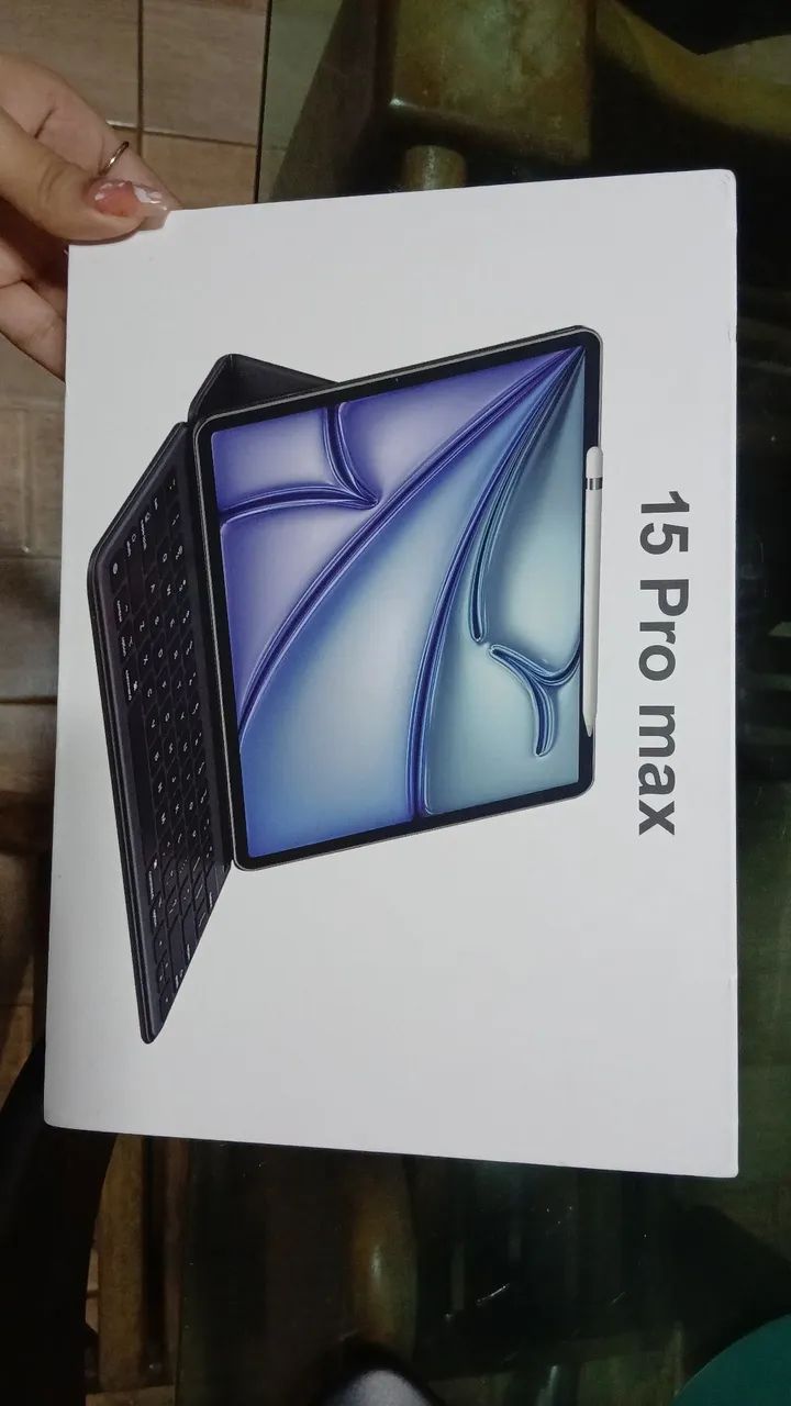 Tablet