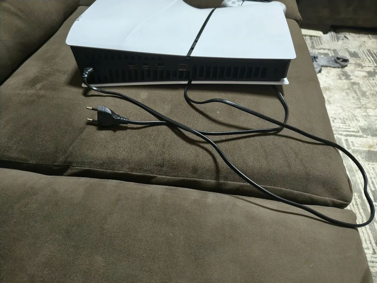Playstation 5 - Foto 3
