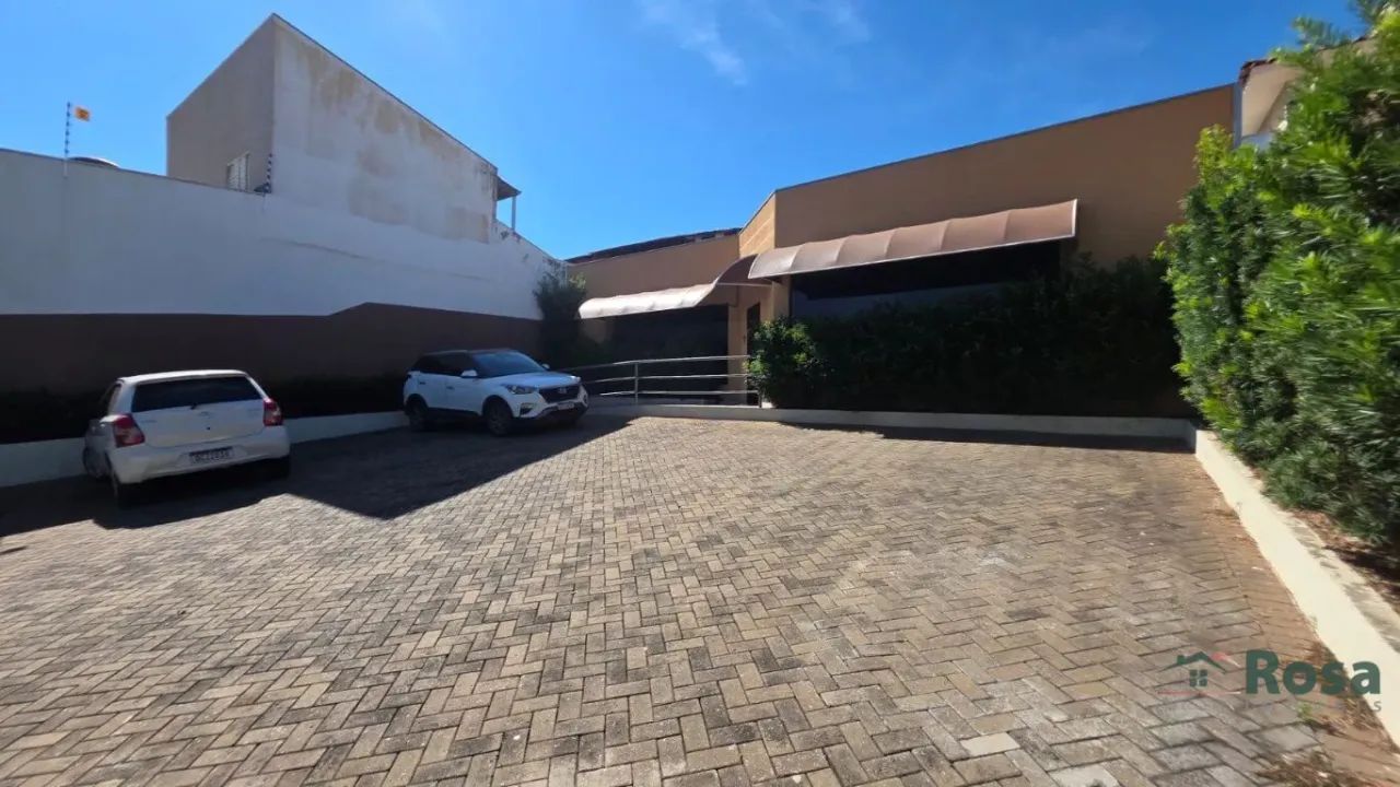 Sala comercial para aluguel, Sala 3 - 24.77 m² Santa Rosa, Cuiabá - Foto 3