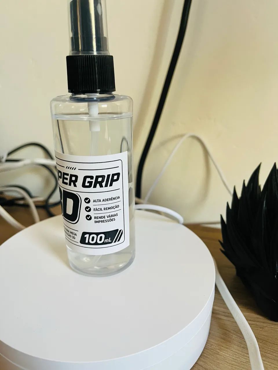 Spray cola para impressão 3D - Foto 2