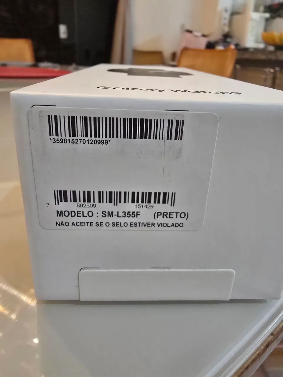 Galaxy Watch 9 LTE 44mm - Foto 3