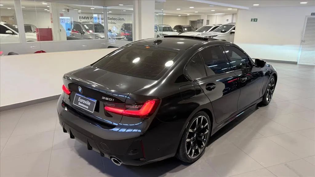 BMW 320I 320i 2026 - Foto 5