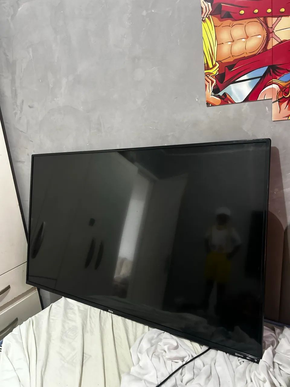Smart TV 55 Polegadas PHiLCO - Foto 2
