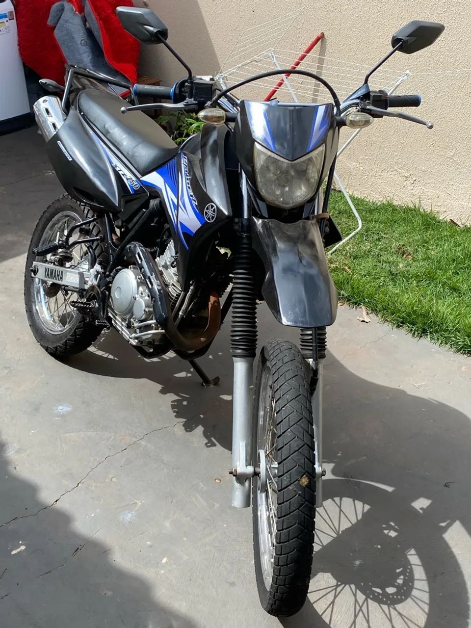 Vendo ou troco Lander - Foto 4
