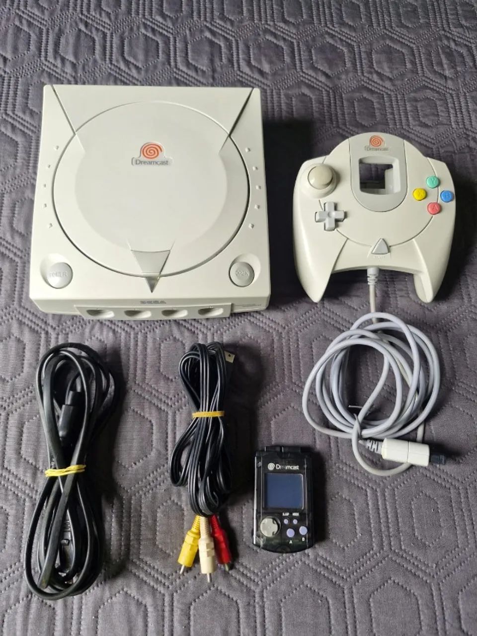 Dreamcast