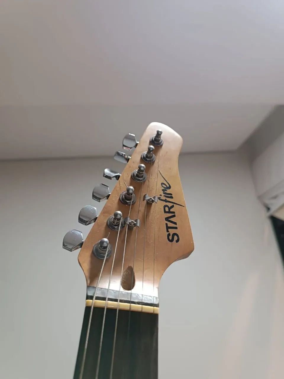 Guitarra  - Foto 4