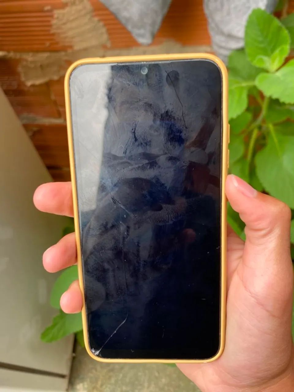 Celular  note 8 32 gb - Foto 4