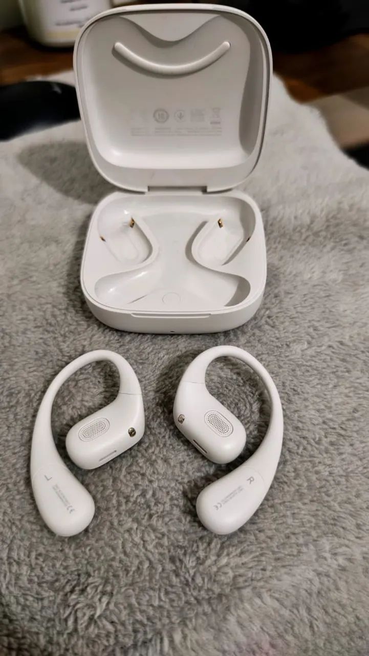 Fone huawei freearch - Foto 5