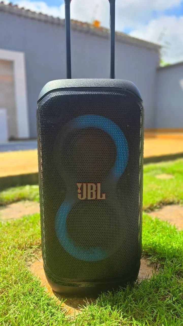 Jbl 320 melhor da cidade - Foto 2