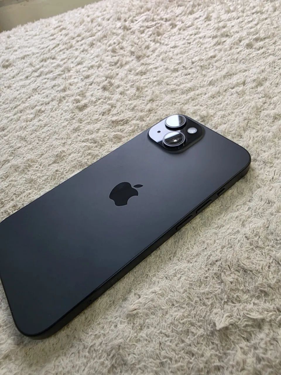 iPhone 15 128GB Preto - Foto 5
