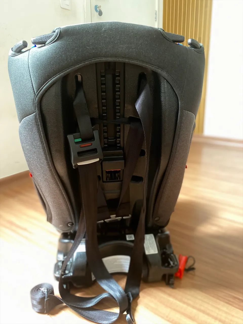 Cadeirinha de bebê  - Foto 4