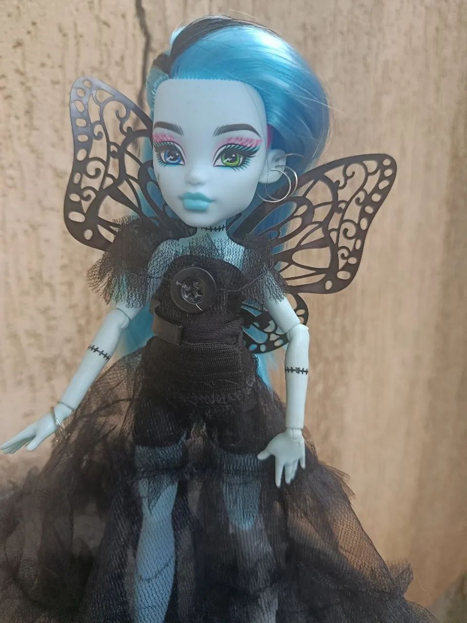 Monster high Frank  - Foto 4