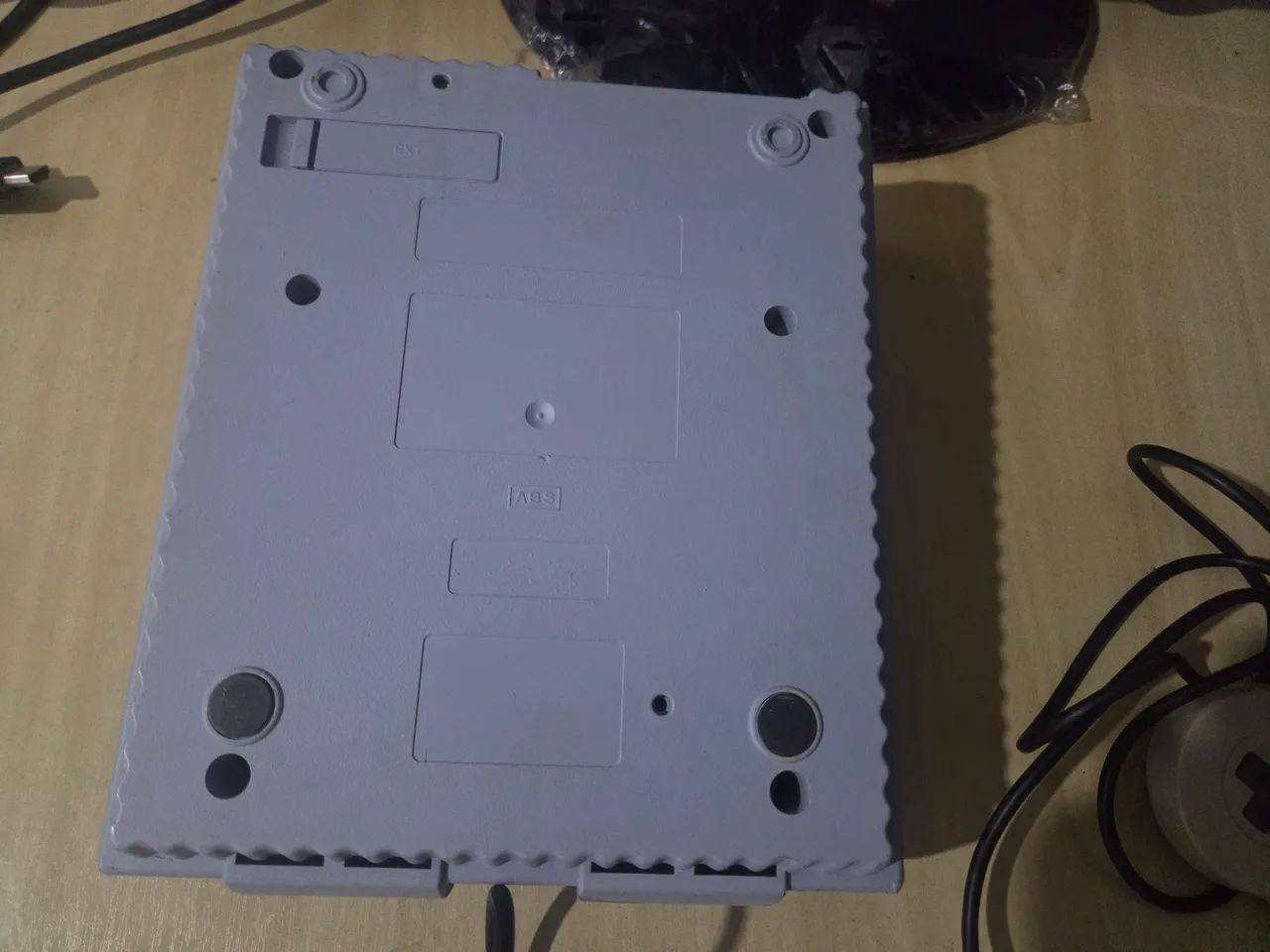 Super Nintendo Completo - Foto 5