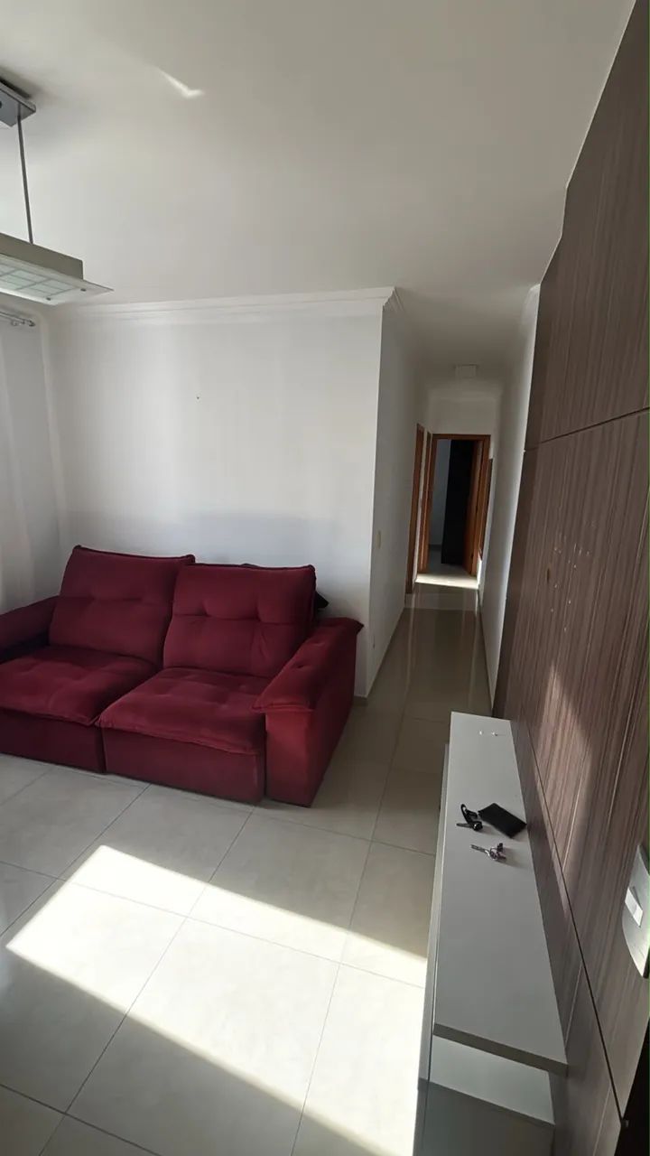 Alugo apartamento no eldorado  - Foto 4