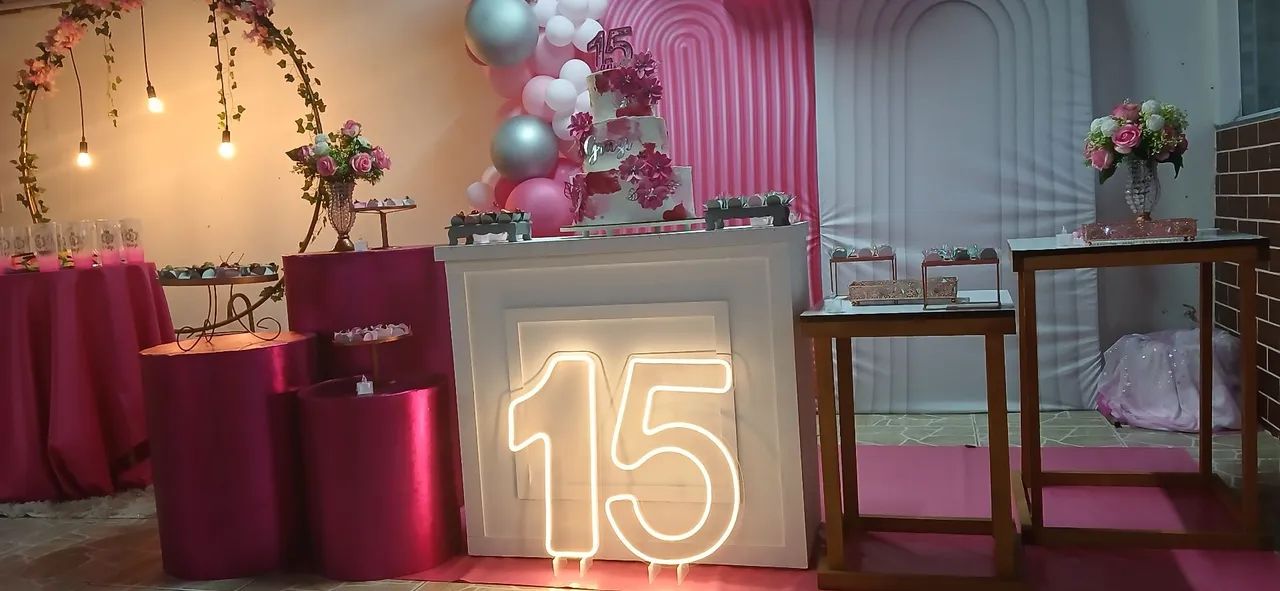 Numeral Led  - Foto 3