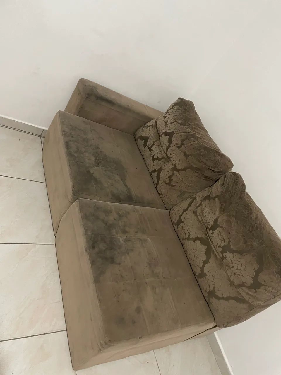 Sofá 