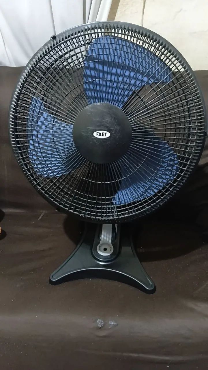 Vende se ventilador de 40cm 