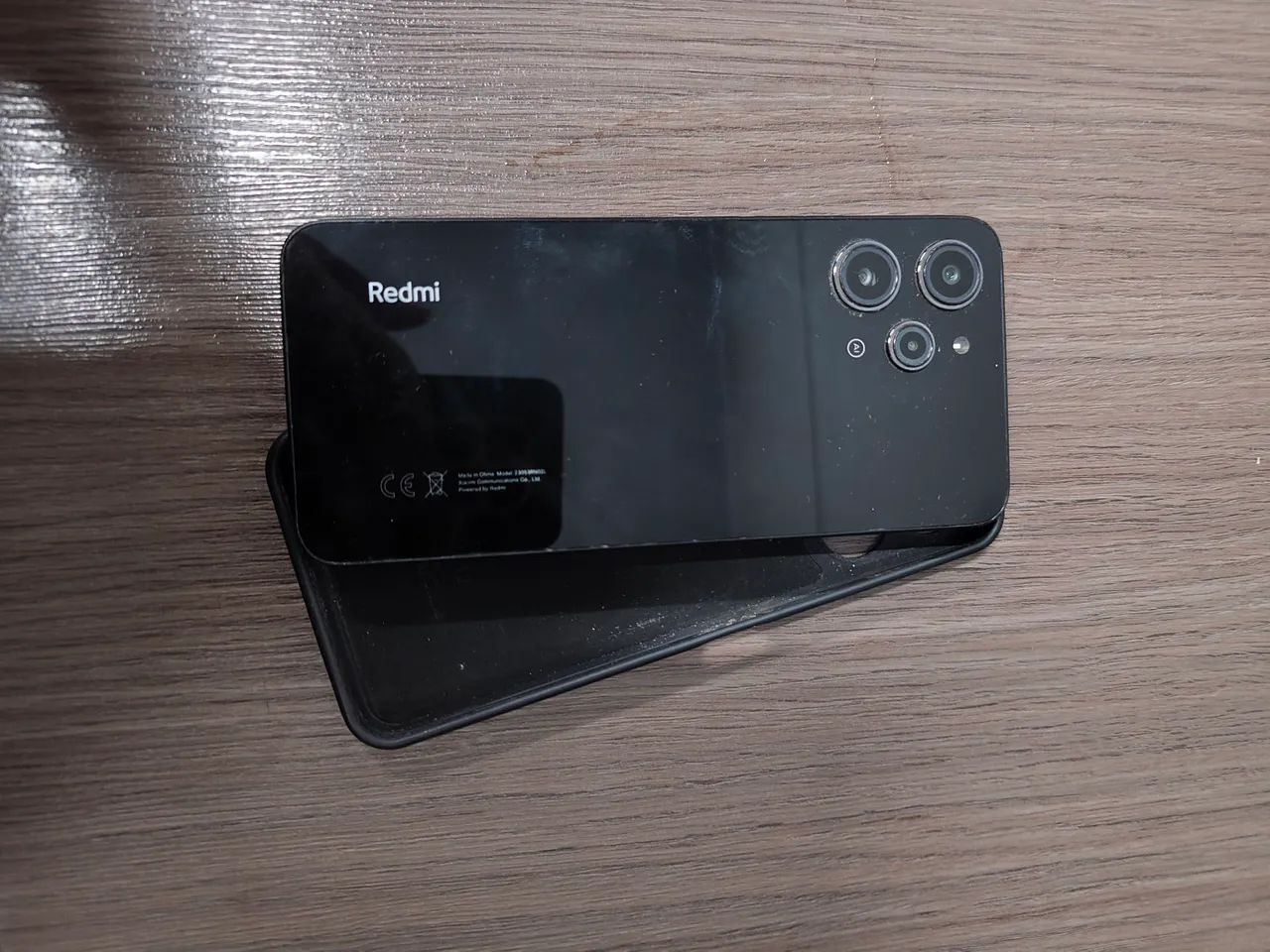 Redmi note 12 256gb - Foto 2