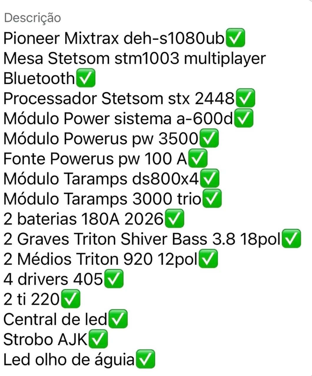 Vende-se ou troca  - Foto 4