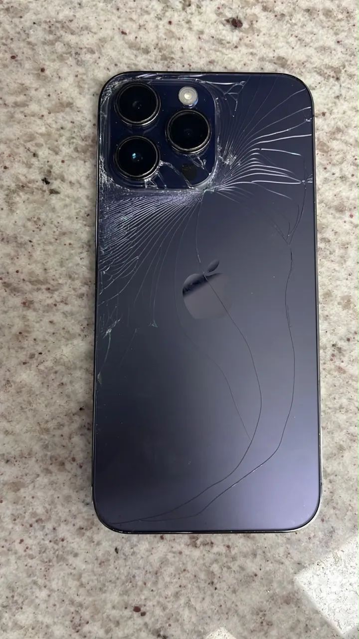 Vende-se iPhone 14 Pro Max 