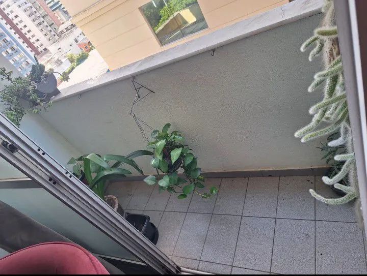 Apartamento 3 dormitórios mobiliado direto proprietário. - Foto 5