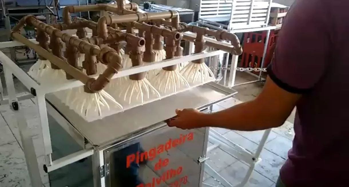 Máquinas de produzir biscoitos - Foto 3