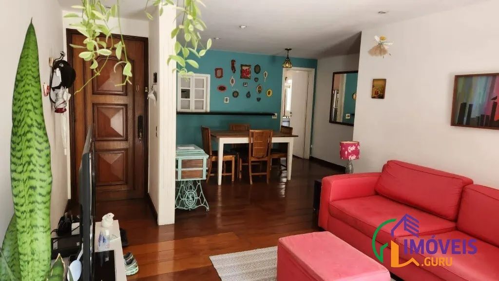 APARTAMENTO - ALTO DE PINHEIROS - SP - Foto 4