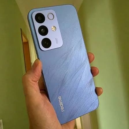 Realme C85 256 gb Azul Lacrada  - Foto 4