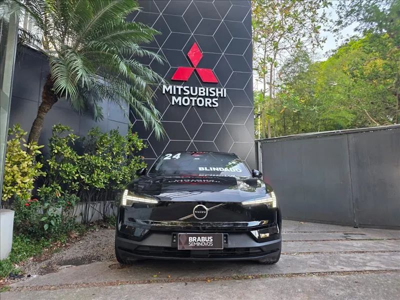 Volvo EX30 E60 Plus (elétrico) 2024 - Foto 3