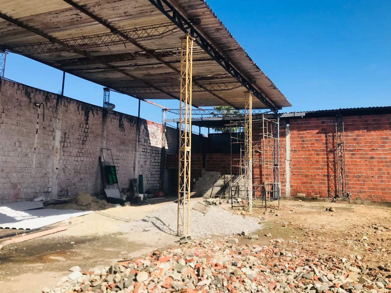 Alugo ideal para oficina , distribuidora de gás ,  - Foto 4