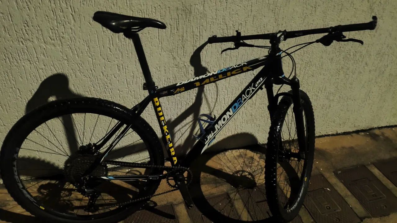 Vendo MTB aro 29 quadro 20 - Foto 2