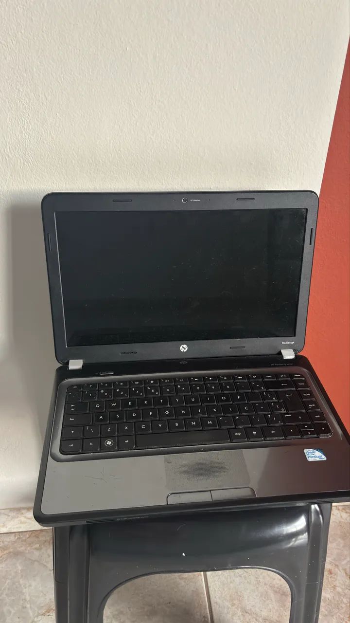 Notebook HP Pavilion G Séries - Windows 10 - Foto 2