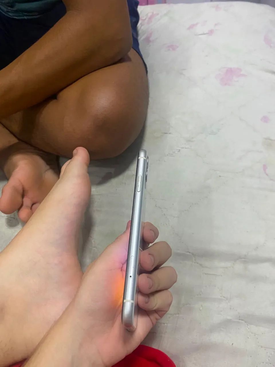 iPhone 11 usado  - Foto 2