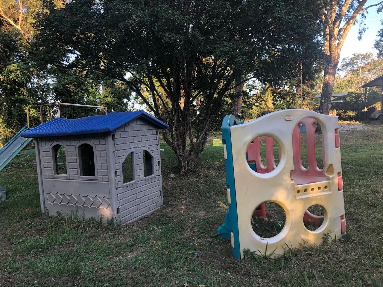 Sítio para Locação - Betim R$300,00 - Foto 7