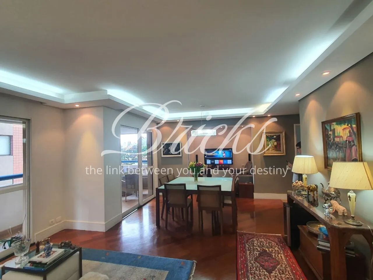 Apartamento à venda no Brooklin - Foto 2