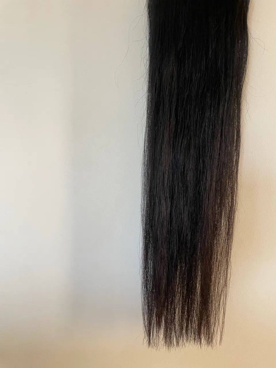 Vendo cabelo vietnamita 65c