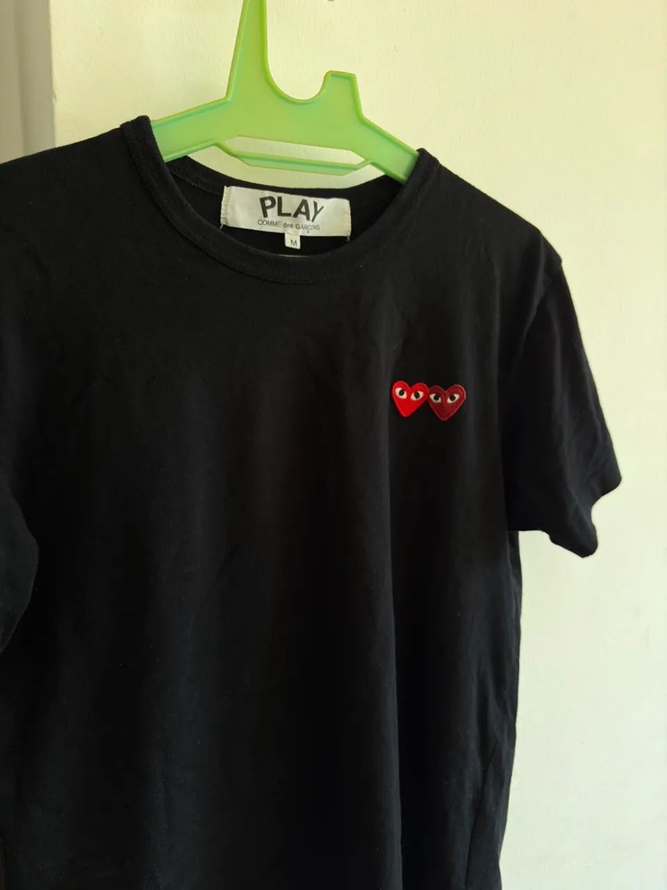 CDG PLAY
