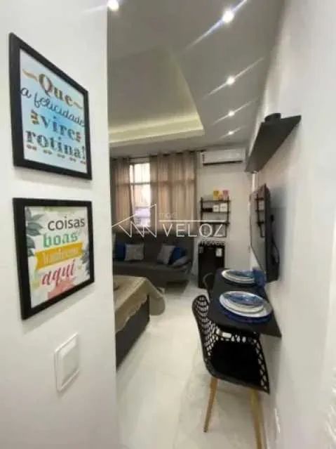 Kitnet/Conjugado - / Residencial / Centro - Foto 5