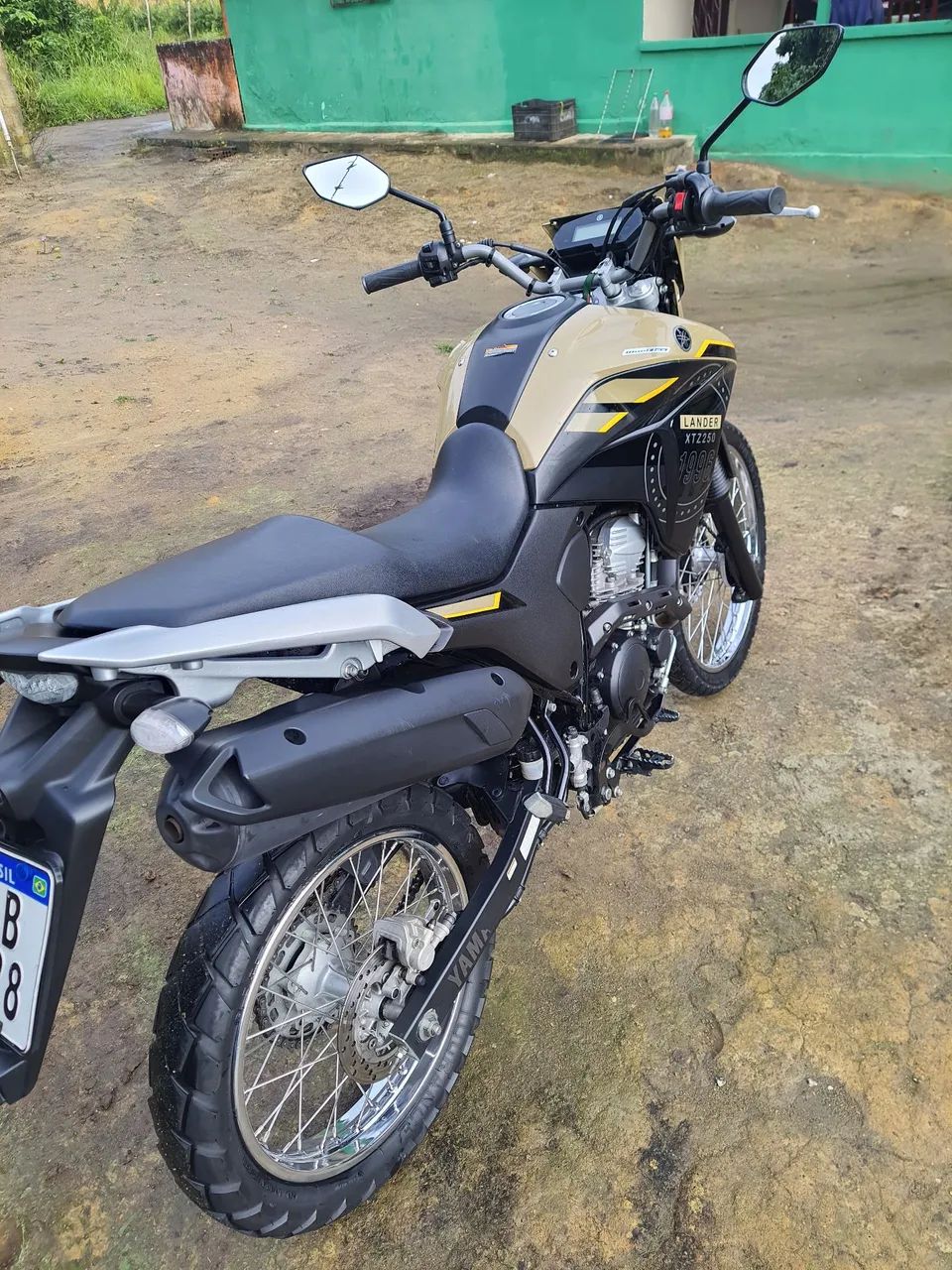 Lander 250 2023 - Foto 5