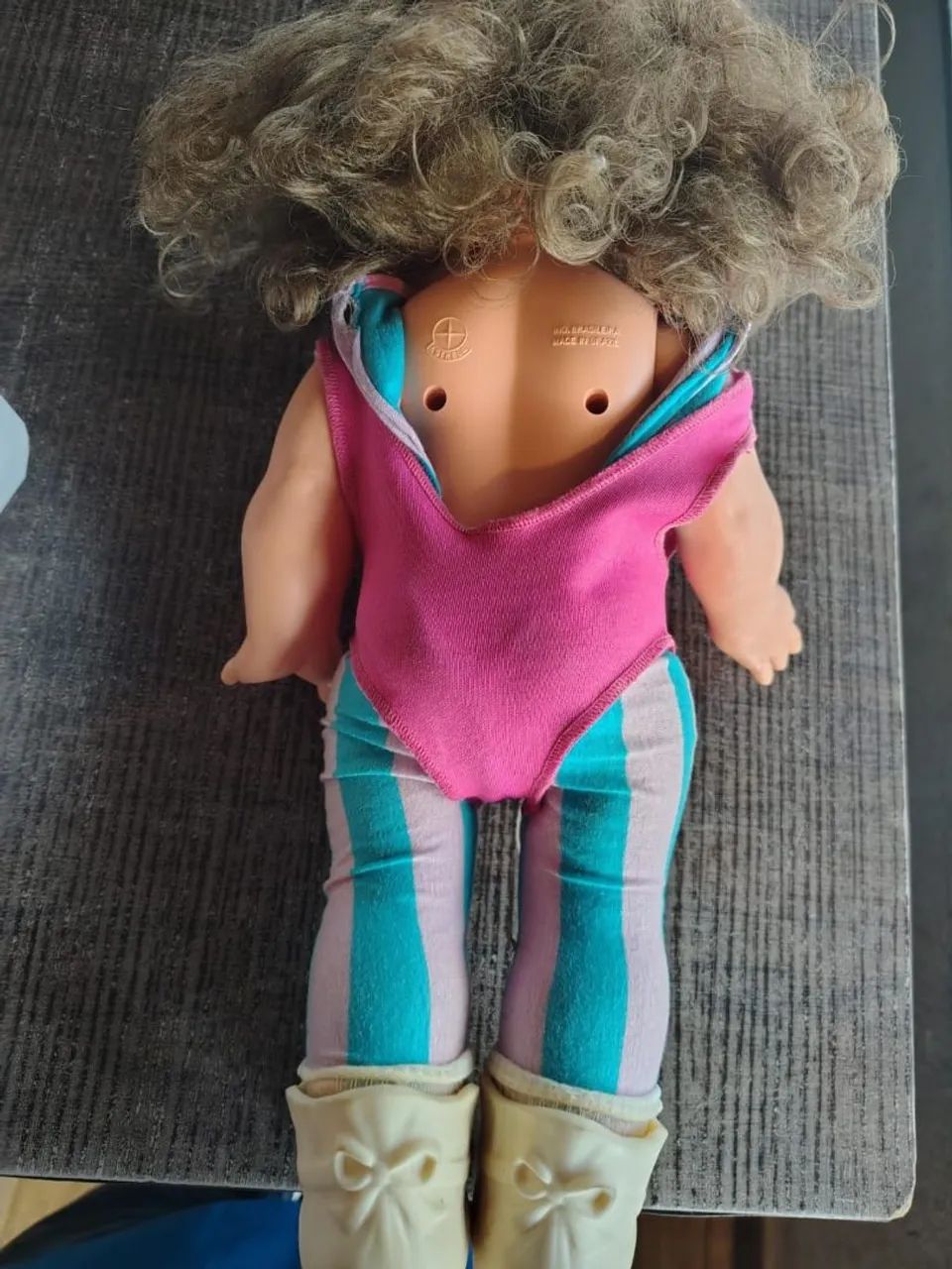 Boneca  - Foto 2