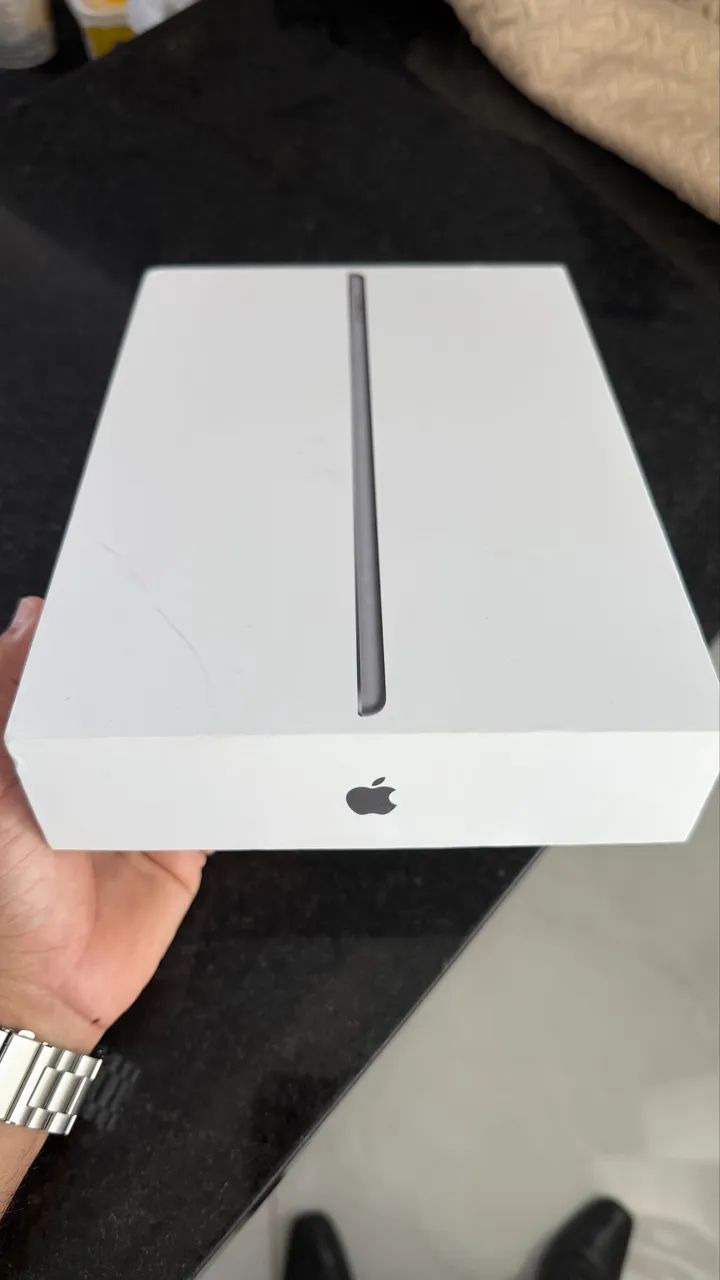 iPad 9 geração Apple  - Foto 3