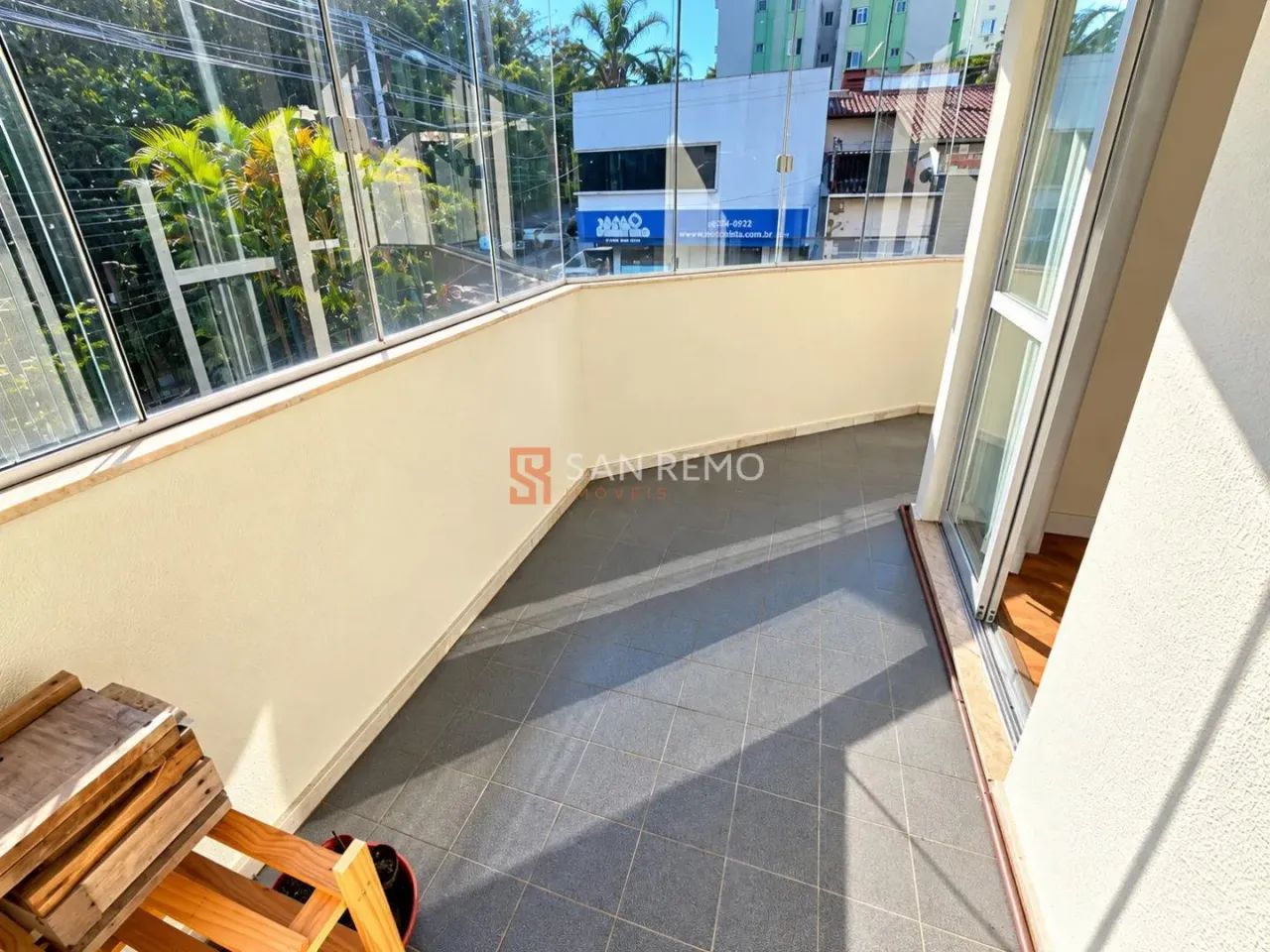 Córrego Grande | Apartamento 4 quartos, sendo 1 suite - Foto 4