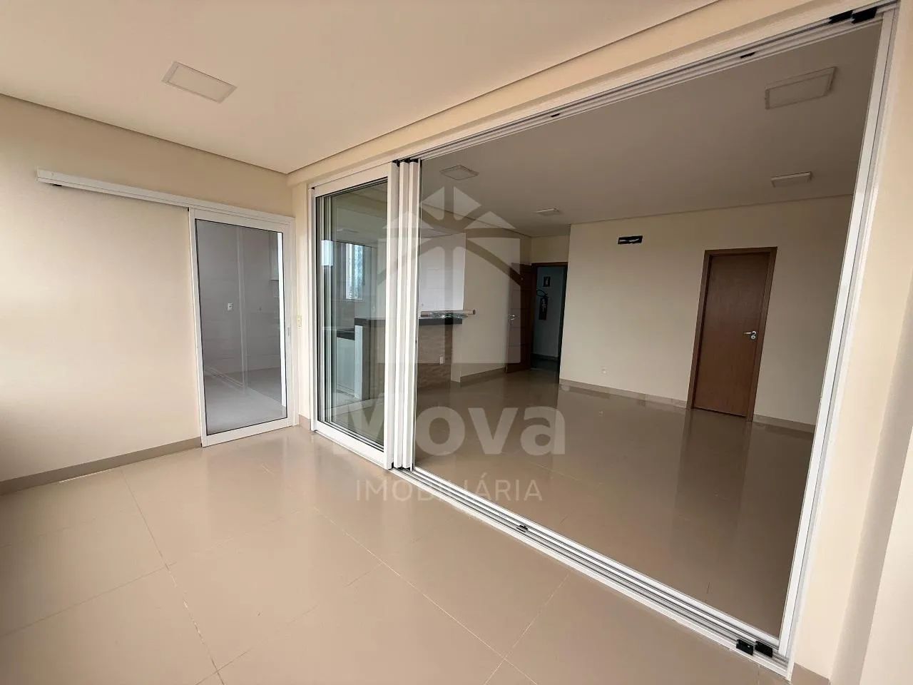 Apartamento para locação 3 suítes - 3 vagas - Varandas do Tocantins - Foto 5
