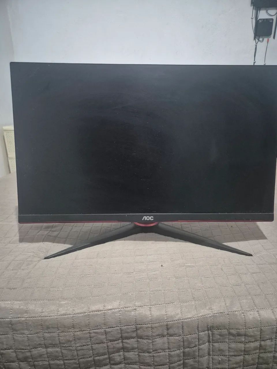 Monitor 144Hz